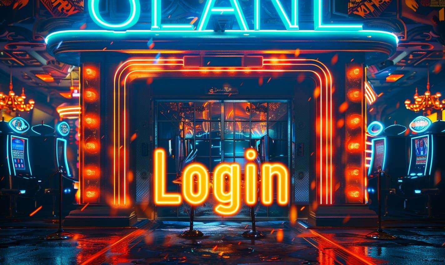 Pengguna menikmati game slot online dan live casino melalui smartphone di platform zeno88